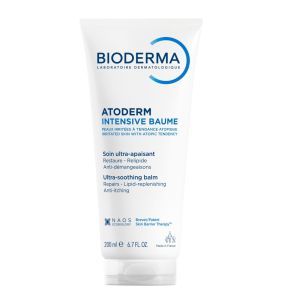 Bioderma Atoderm Intensive, bals.,emolient.,kojacy, 200 ml
