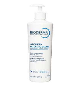 Bioderma Atoderm Intensive baume, balsam ultra-kojący, 500 ml