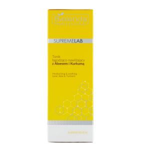 Bielenda Profes.Barrier Renew, tonik,lag-naw,aloe,kurk,200ml