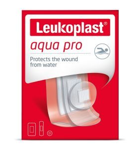 Leukoplast Aqua Pro, plastry, 20 szt.
