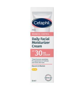 Cetaphil Pro Redness Control, krem nawilżający na dzień SPF 30, 50 ml