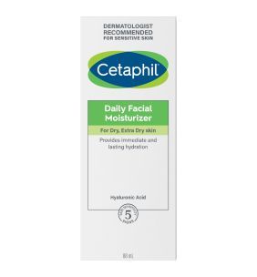 Cetaphil, krem nawilżający do twarzy na dzień, 88 ml