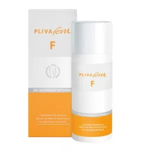 PLIVAfem F, żel do higieny intymnej, 150 ml