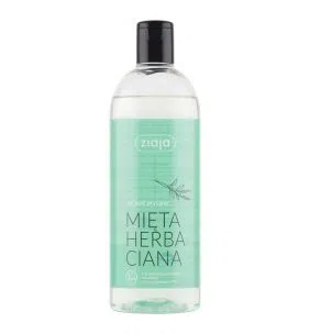 Ziaja, żel pod prysznic, Mięta Herbaciana, 500 ml