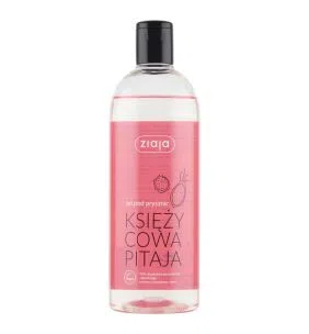 Ziaja, żel pod prysznic, Księżycowa Pitaja, 500 ml