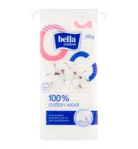 Bella Cotton wata bawelnina, 100 g
