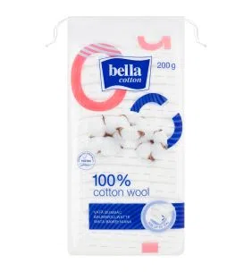 Bella Cotton wata bawelnina, 200 g