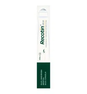 Recotin, roll-on, szybka ulga po ukąszeniu, 15 ml