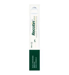 Recotin, roll-on, szybka ulga po ukąszeniu, 15 ml