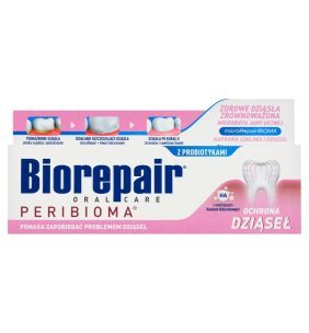 BioRepair Ochrona Dziąseł, pasta do zębów, 75 ml