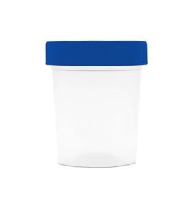 Heltiso Pojemnik na mocz, 100 ml