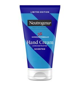 Neutrogena, Krem Do Rąk Skoncentrowany Zapachowy, 75 ml