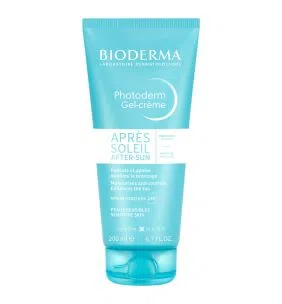 Bioderma Photoderm Apres Soleil, krem-zel, lagodz.,200 ml