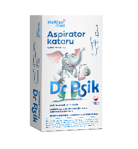 Heltiso Med aspirator kataru Dr Psik