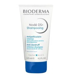 Bioderma Node DS+, szamp., intens.,p/lupiez.,125 ml