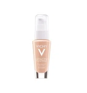Vichy Liftactiv Flexiteint, podkład wygładzający zmarszczki, 25 Nude, 30 ml
