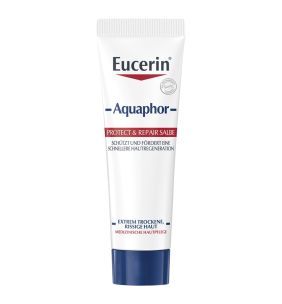 Eucerin Aquaphor, masc, regenerujaca, 220 ml