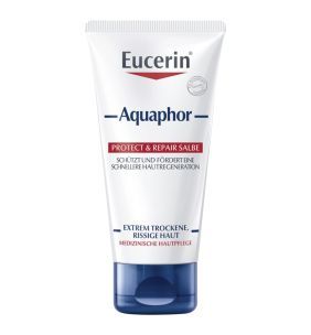 Eucerin Aquaphor, masc, regenerujaca,  45 ml