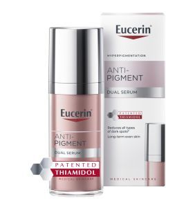 Eucerin Anti-Pigment, serum, o podwojnym dzialaniu, 30 ml