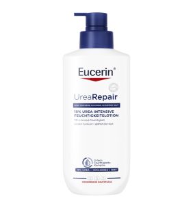 Eucerin Urea Repair Plus, emuls.,10% Urea, 400 ml