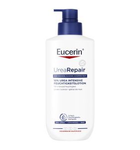 Eucerin Urea Repair Plus, emuls.,10% Urea, 400 ml