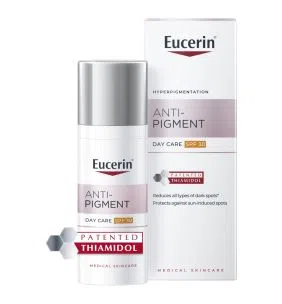 Eucerin Anti-Pigment, krem, na dzien, SPF 30, 50 ml