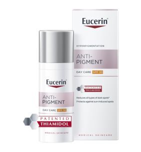 Eucerin Anti-Pigment, krem, na dzien, SPF 30, 50 ml