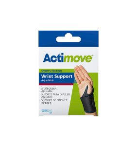 Actimove SE Wrist Support, stabilizator nadgarstka, 1 szt.