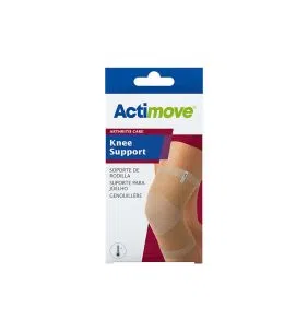 Actimove AC Knee Supp,opaska,st.kolan.zap.staw.L,bez,7578122