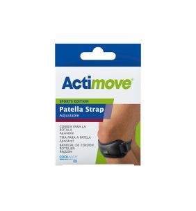 Actimove SE Patella Strap,opaska,podrzepk.reg,uni,cz.7558920