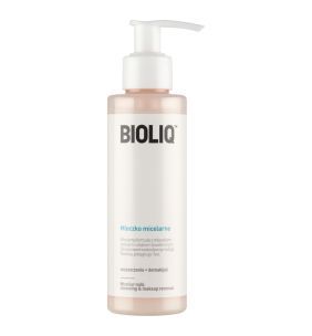 Bioliq Clean, mleczko micelarne, 135 ml