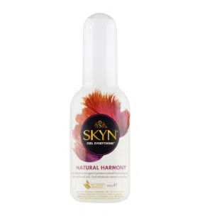 Skyn Natural Harmony, nawilżający żel dopochwowy, 80 ml