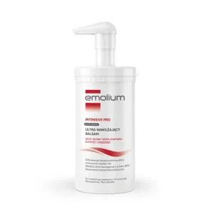 Emolium Intensive Pro, balsam,ultra nawilzajacy, 500 g