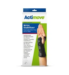 Actimove SE Wrist Stabilizer, orteza nadgarstka, rozmiar S, 1 szt.