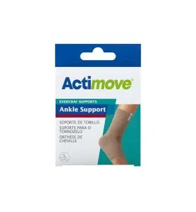 Actimove ES Ankle Support, opaska stawu skokowego, rozmiar S, 1 szt.