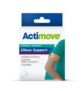 Actimove ES Elbow Support, opaska na łokieć, rozmiar M, 1 szt.