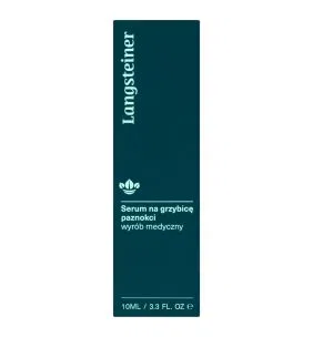 Serum na grzybice paznokci, 10 ml