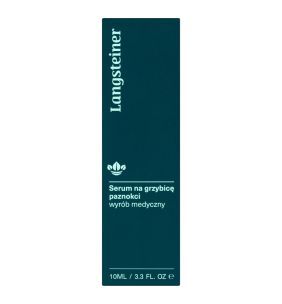 Serum na grzybice paznokci, 10 ml