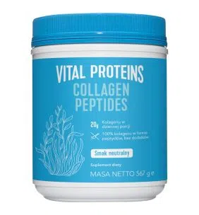 Vital Proteins Collagen Peptides, prosz.,567 g