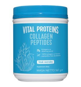 Vital Proteins Collagen Peptides, prosz.,567 g