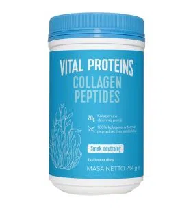 Vital Proteins Collagen Peptides, prosz.,284 g