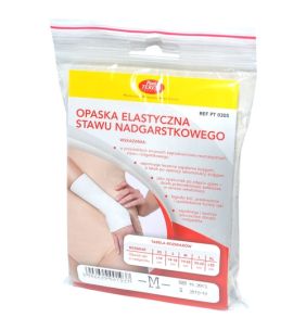 Pani Teresa Opaska elastyczna stawu nadgarstkowego, rozmiar M