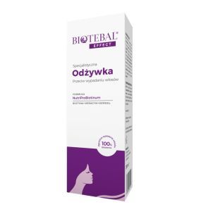 Biotebal Effect, odzyw.,specjalist.,p/wypad.wlosow, 200 ml