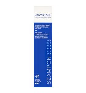 Novoxidyl, szampon przeciw wypadaniu włosów, 200 ml