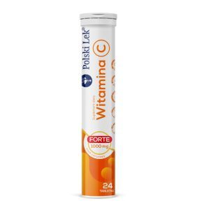 Cewitan Witamina C 1000 mg, tabl.mus.,24 szt