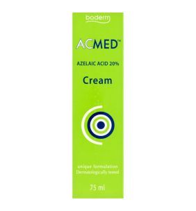 ACMED Krem kwas azelainowy 20%, 75 ml