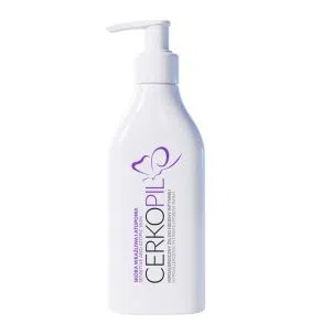 Cerkopil, żel do higieny intymnej, hipoalergiczny, 200 ml