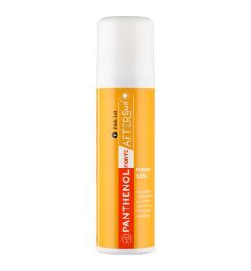 Panthenol Forte After Sun 10% mgielka, 150 ml