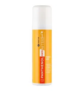 Panthenol Forte After Sun 10% mgielka, 150 ml