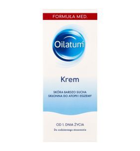 Oilatum Formula MED, krem, 150 g